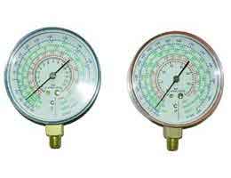 50113 - Refrigerant-Pressure-Gauge-R22-R134-R404-R407
