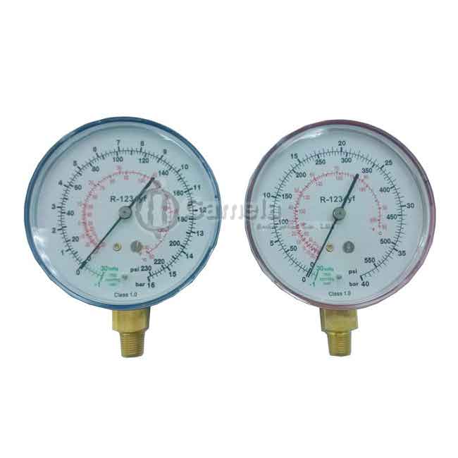 50117 - R1234yf-Refrigerant-Pressure-Gauge-Class-1-0