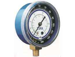 501503 - Pressure-Gauges-For-Manifold-for-HFC-134a