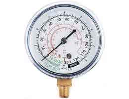 501509 - Pressure-Gauges-For-Manifold-for-R12-22-502