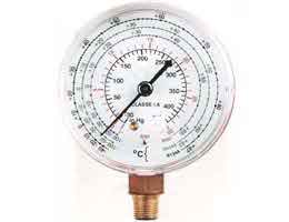501517 - Pressure-Gauges-For-Manifold-for-HFC-134a-R404a-R507c