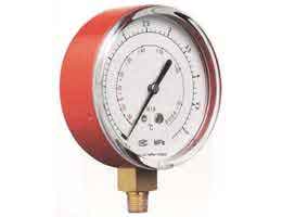 501527 - Pressure-Gauges-For-Manifold-for-R410a