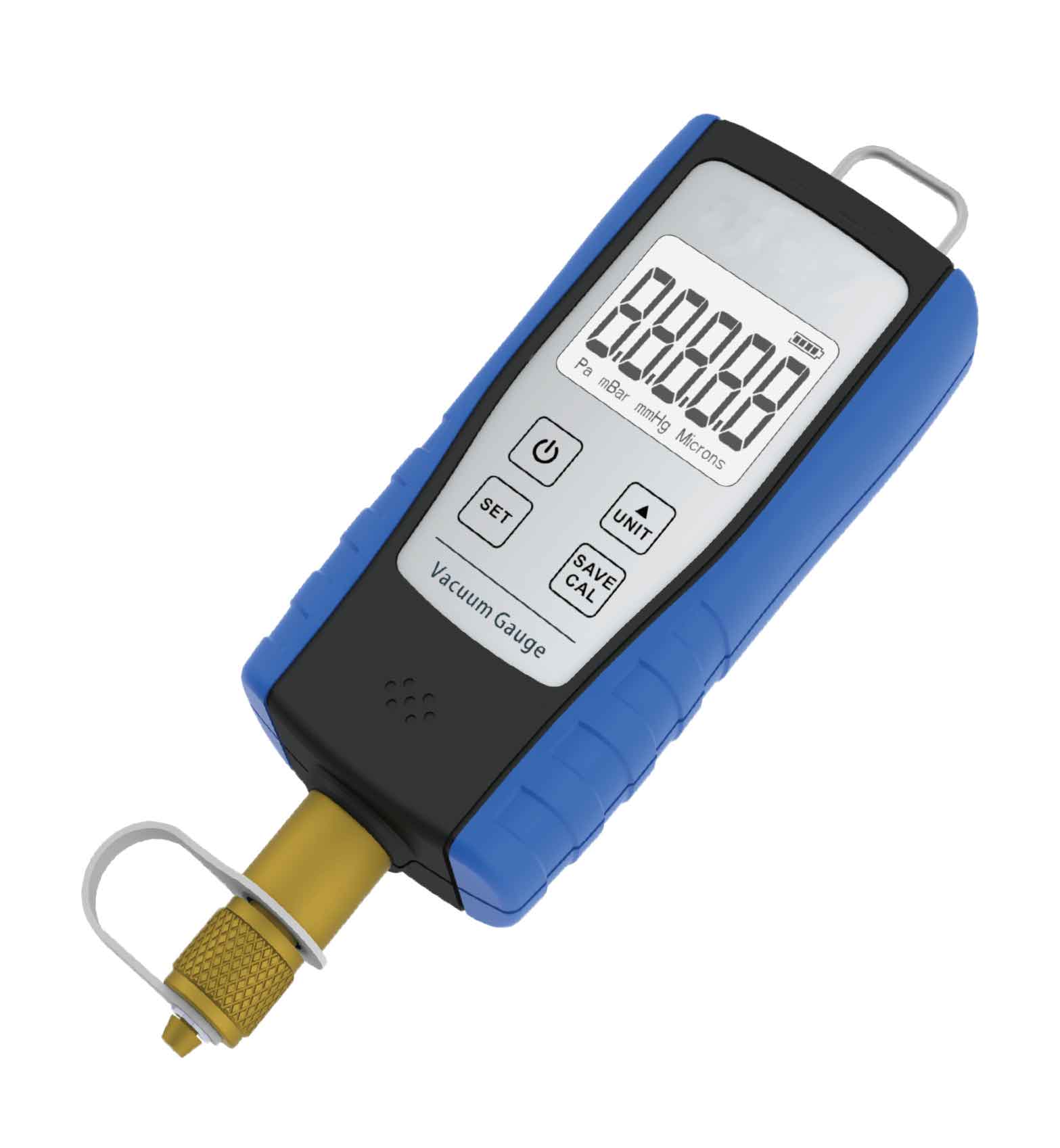 50163-72 - Rechargeable-Digital-Vacuum-Gauge