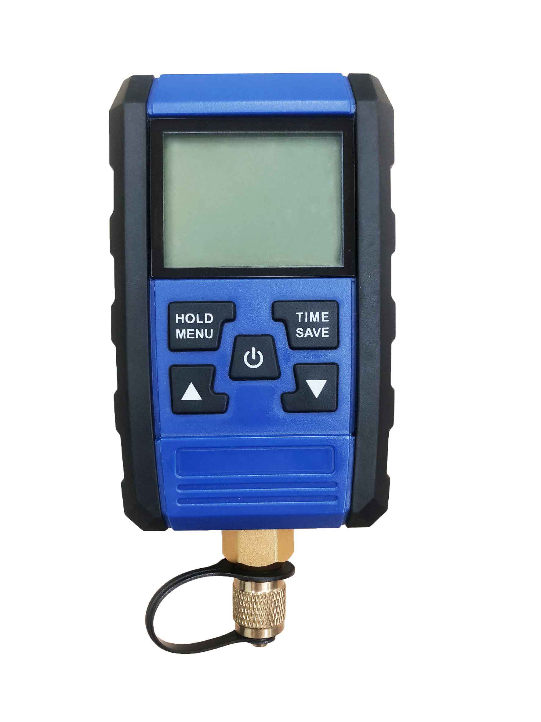 50163B-72 - Dry-Battery-Digital-Vacuum-Gauge