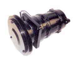 5017GA - Compressor-For-DEUTZ-ALLIS-Agricultural-GM-A6-with-6-67