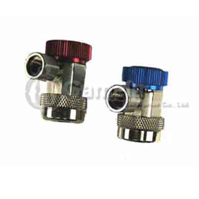 50206N - Manual-Quick-Coupler-set-for-R1234YF-use