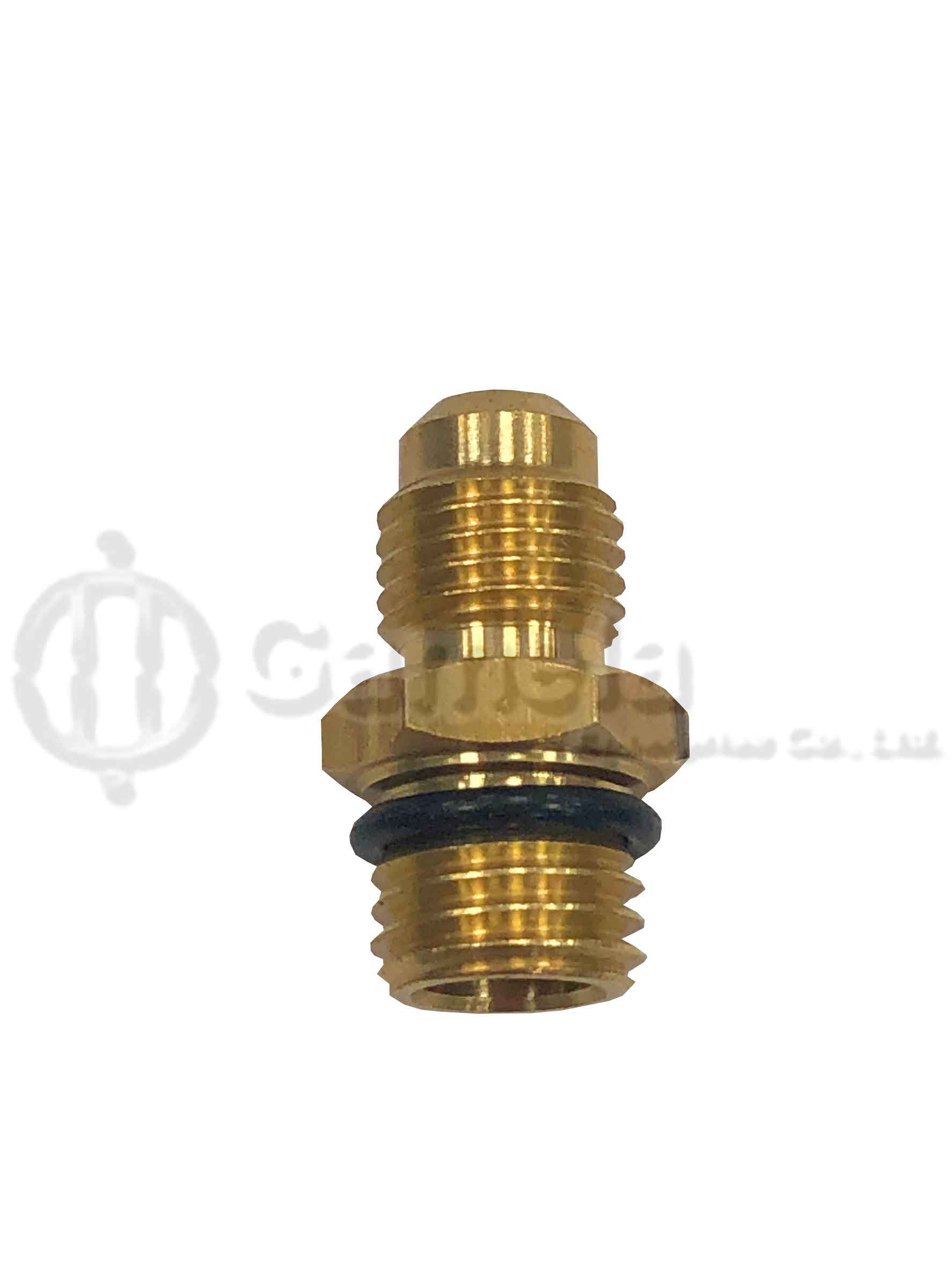 50208-1 - Adapter-M12-1-5-Male-x-1-4-SAE