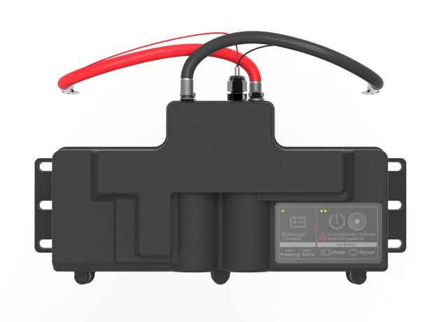 50349-T - Long-live-Battery-Supercapacitor-Lasting-Start-System-Modified-Auto-Battery-Increase-Vehicle-Performance-Super-Capacitor-with-Patent-Innovation-Design