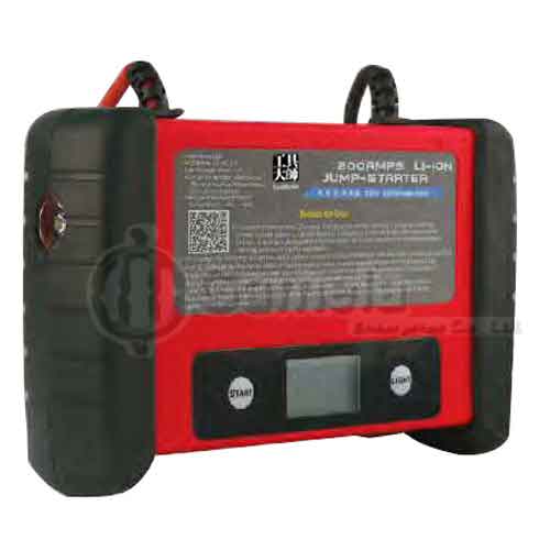 50368 - 200A-400A-LI-10N-JUMP-STARTER