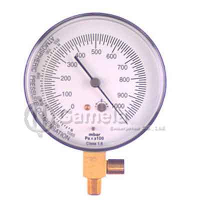 50713 - Vacuum-Gauge-with-Release-Valve