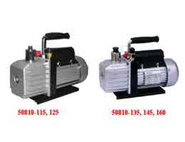 50810-115,125,135,145,160 - 125-135-145-160-Single-Stage-Oil-Rotary-Vane-Vacuum-Pump-50810-115-125-135-145-160