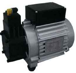 50820 - Compressor-for-Recovery-Machine