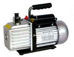50832-170 - Single-Stage-Oil-Rotary-Vane-Vacuum-Pump-50832-170
