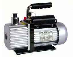 50832-210 - Two-Stage-Oil-Rotary-Vane-Vacuum-Pump-50832-210