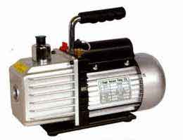 50832-255H - Two-Stage-High-Speed-Vane-Vacuum-Pump-50832-255H
