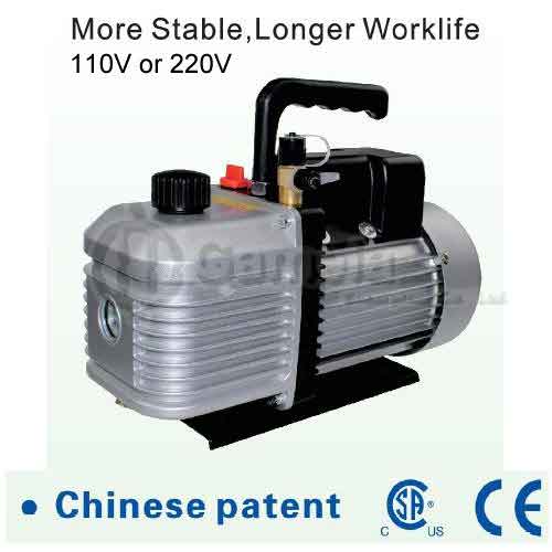 50848-115N,130N,140N,150N,160N,170N,190N,1200N - VACUUM-PUMP-More-Stable-Longer-Worklife-1-Stage-vacuum-pump