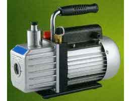 50860-135 - Single-Stage-Oil-Rotary-Vane-Vacuum-Pump-50860-135