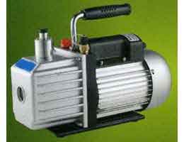 50860-150 - Single-Stage-Oil-Rotary-Vane-Vacuum-Pump-50860-150