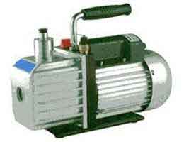 50860-215 - Two-Stage-Oil-Rotary-Vane-Vacuum-Pump-50860-215