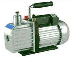 50860-225 - Two-Stage-Oil-Rotary-Vane-Vacuum-Pump-50860-225
