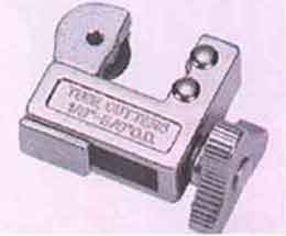 50902 - MINI-TUBE-CUTTER-50902