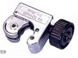 50969F - MINI-TUBE-CUTTER-FOR-1-8-5-8-3mm-16mm-O-D-TUBE