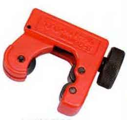 50974 - MINI-TUBE-CUTTER-FOR-1-8-1-1-8-3mm-28mm-O-D-TUBE