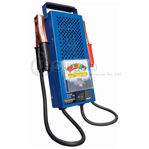 52394-1 - 6V-12V-BATTERY-LOAD-TESTER