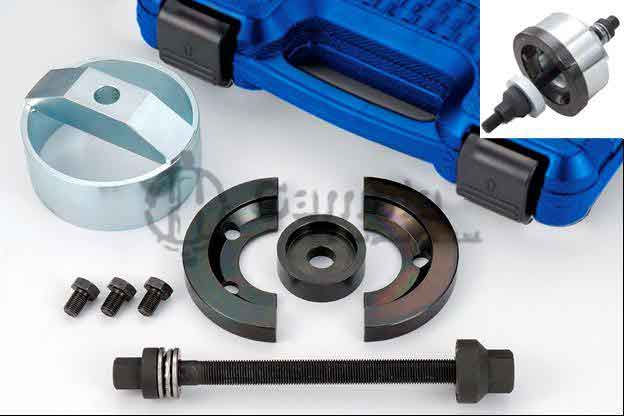 57005-F - Compact-Wheel-Hub-Tool-Set