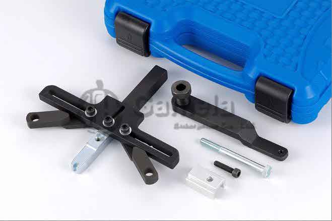 57041-F - Fly-Wheel-Holder-for-BMW-M47T2-M47TU-M57T2-M57TU-M67-N45-N45T-N46-N46T-N51-N52-N53-N54-W17