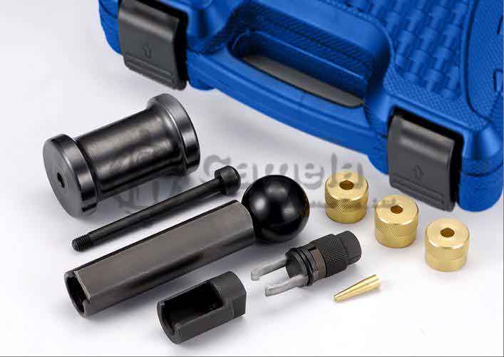 58009-F - Injectors-Remover-Set-for-VW-AUDI-FSI