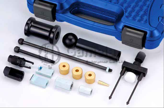 58023-F - Injectors-Pump-Extractor-Remover-Set-for-VW-AUDI-TDI-FSI-VW-AUDI-SEAT-SKODA