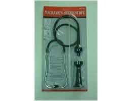 58024 - Mechanics-Stethoscope