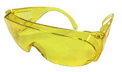 58039 - SAFETY-GLASSES-EYE-PROTECTION