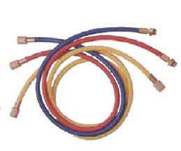 58366-58367-58368-58369 - R134a-Charging-Hose