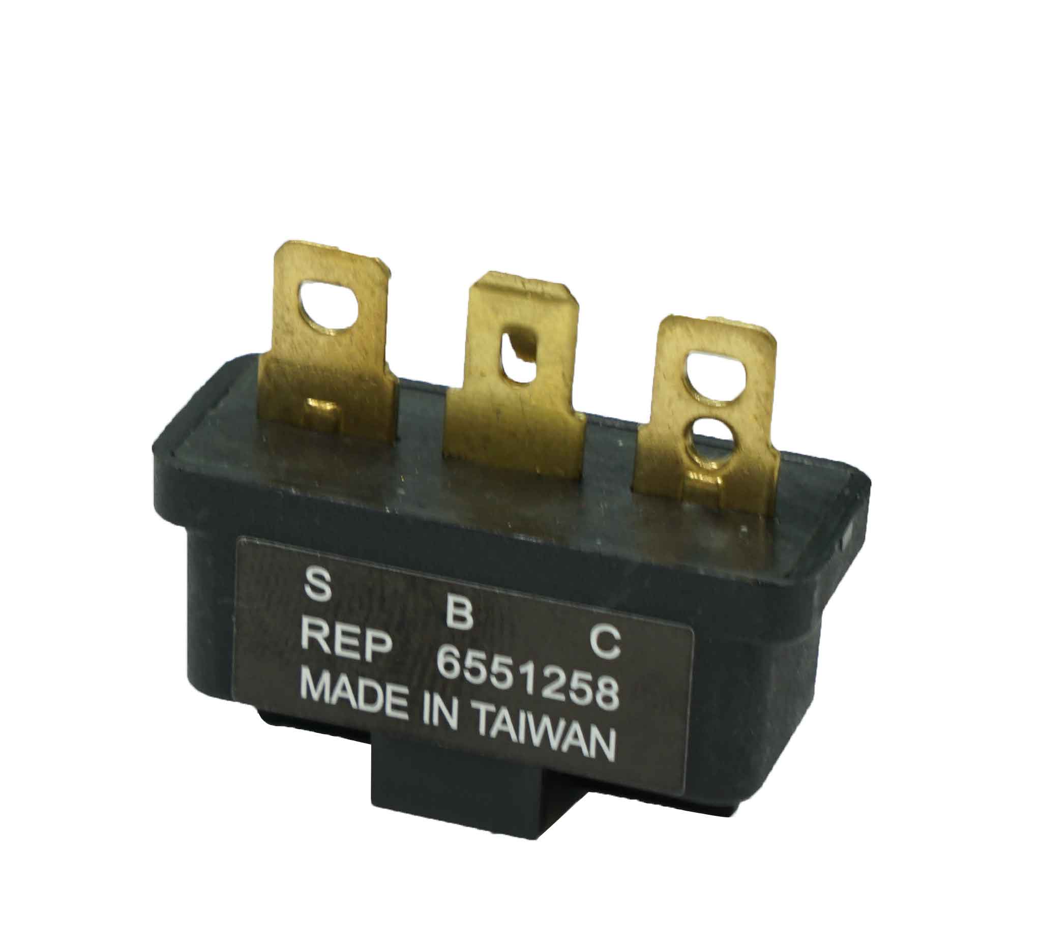 58525 - GM-Thermo-Limiter-Fuse