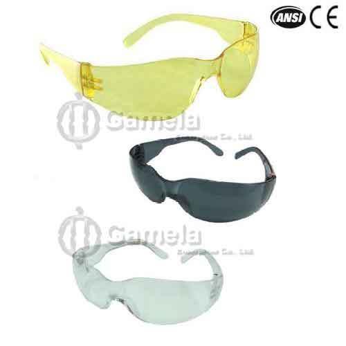 58710 - Safety-Glasses