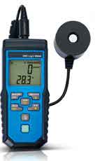 58814 - UV-LIGHT-METERS