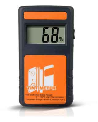 58821 - Tint-METER