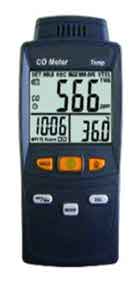 58845 - CARBON-MONOXIDE-METER