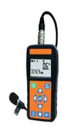 58848 - NOISE-DOSE-METER