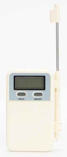 58874 - Digital-Thermometer