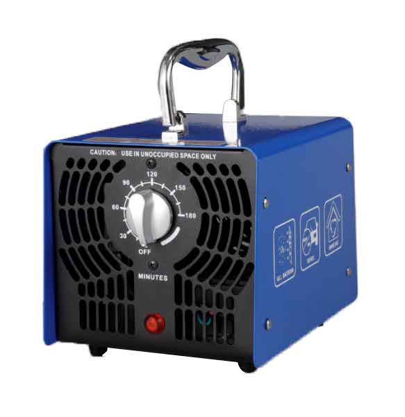 58888B-4G - Portable-Ozone-Generator-4G-with-DC12V-Plug-blue-cover
