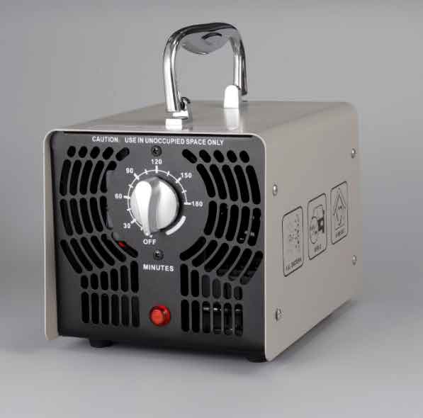 58888G-4G - Portable-Ozone-Generator-4G-with-DC12V-Plug-grey-cover