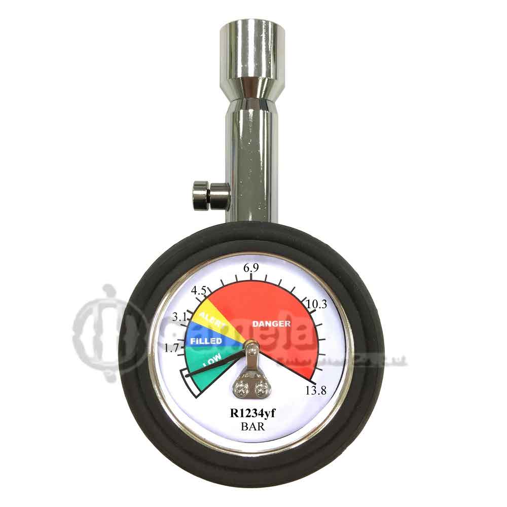 58945 - R1234yf-check-gauge-013-8-bar-or-0200psi