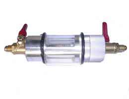 58949 - Refrigerant-Checking-Tube-with-filter