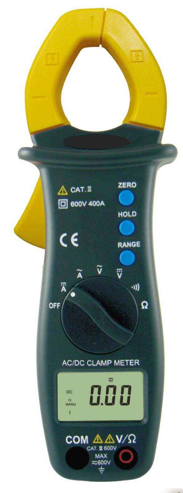 58964 - Clamp-Meter