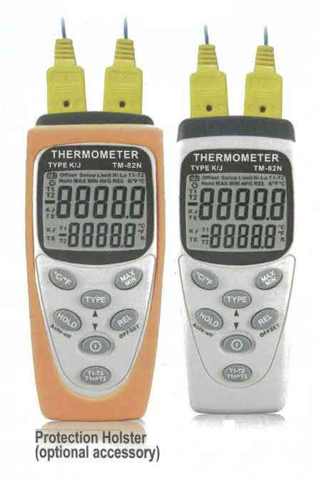 58983T - Digital-Thermometer