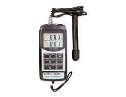 58984 - Hygro-Thermo-Meter