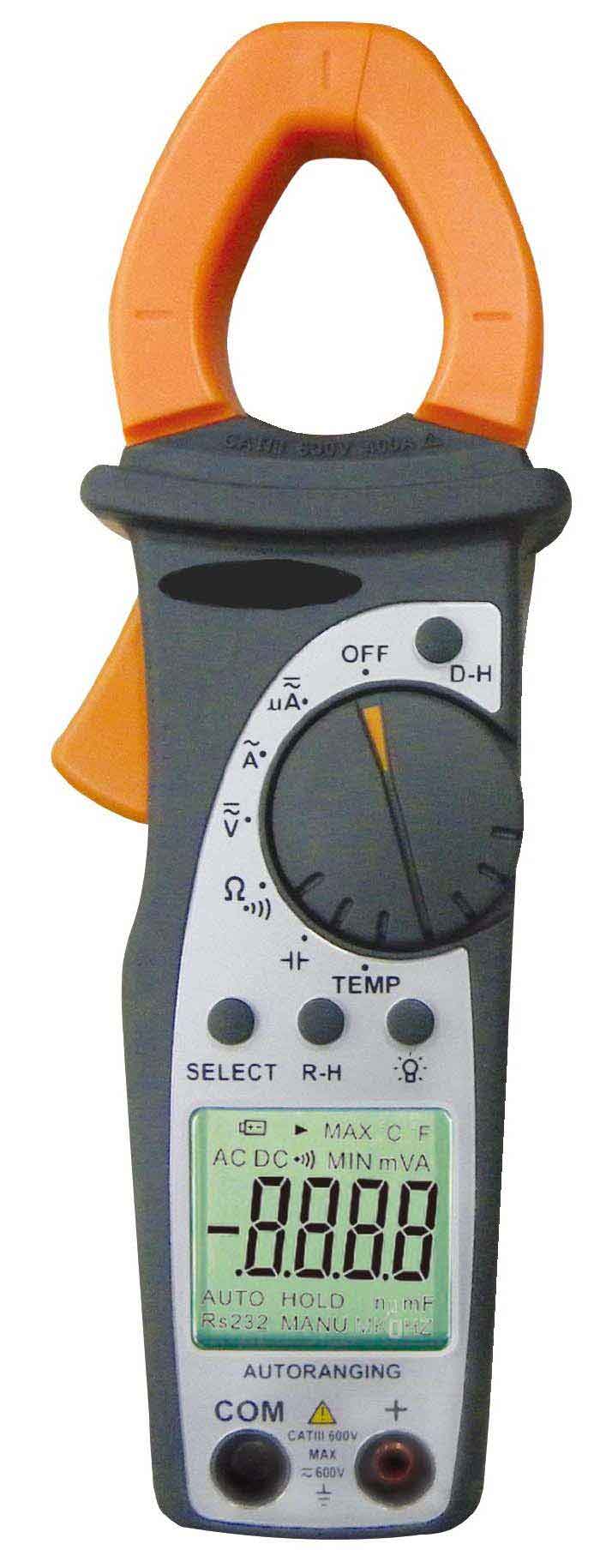 58986 - Clamp-Meter